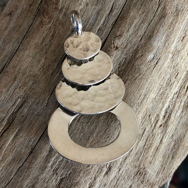 Stairway Pendant