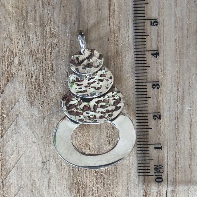 Stairway Pendant