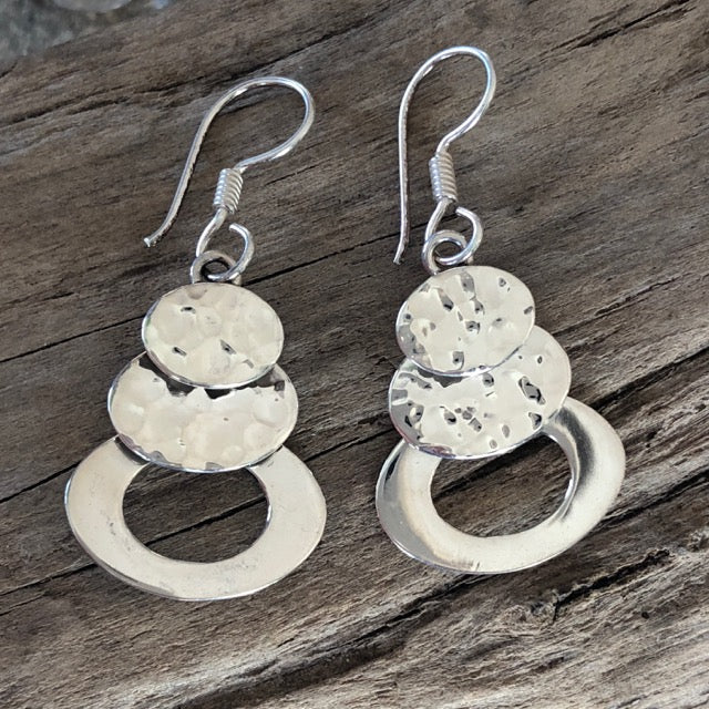 Stairway Earrings