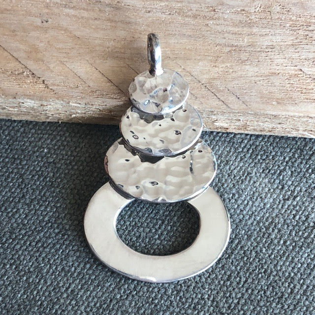 Stairway Pendant