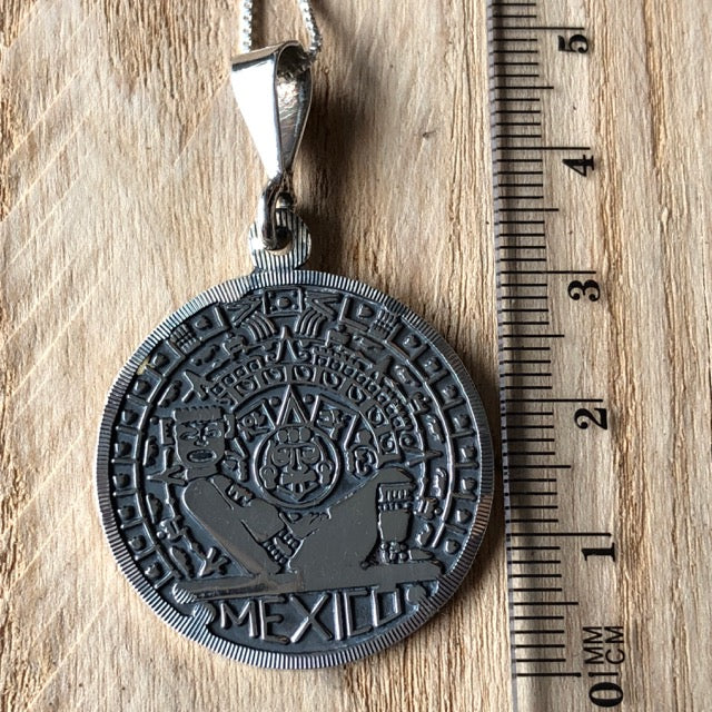 Mexico Pendant