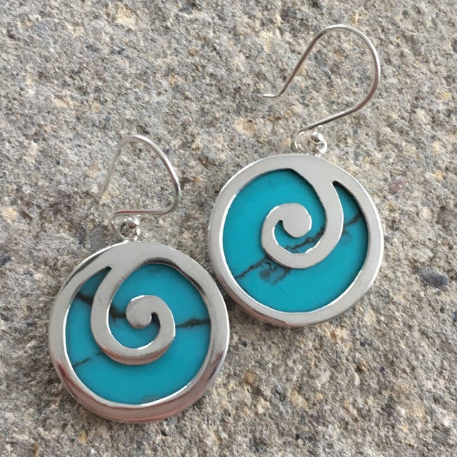 Nova Earrings