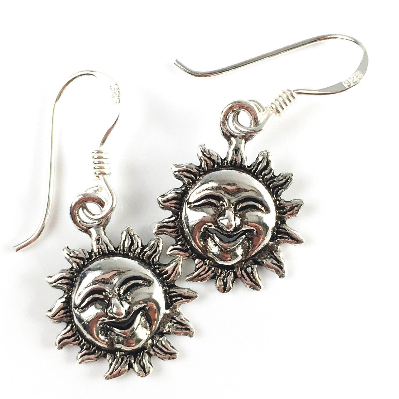 Sunshine Earrings
