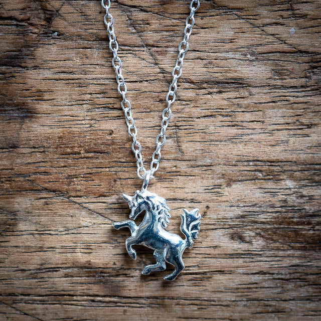 Dainty unicorn hotsell