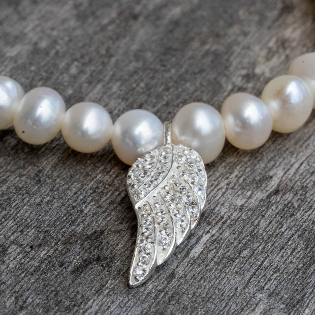 Angel Bracelet