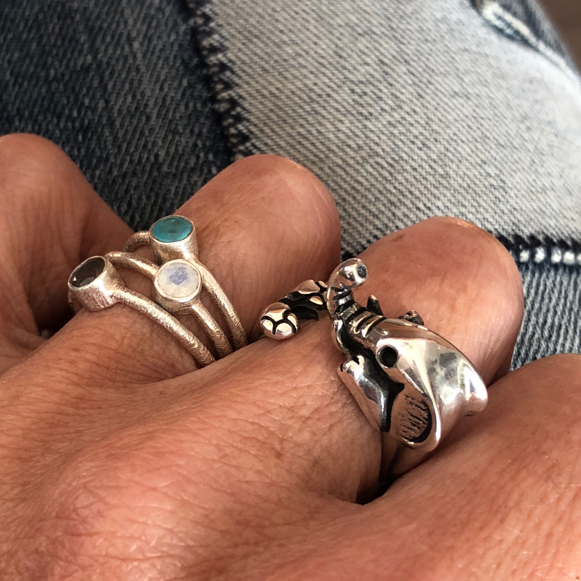 Elephant Ring