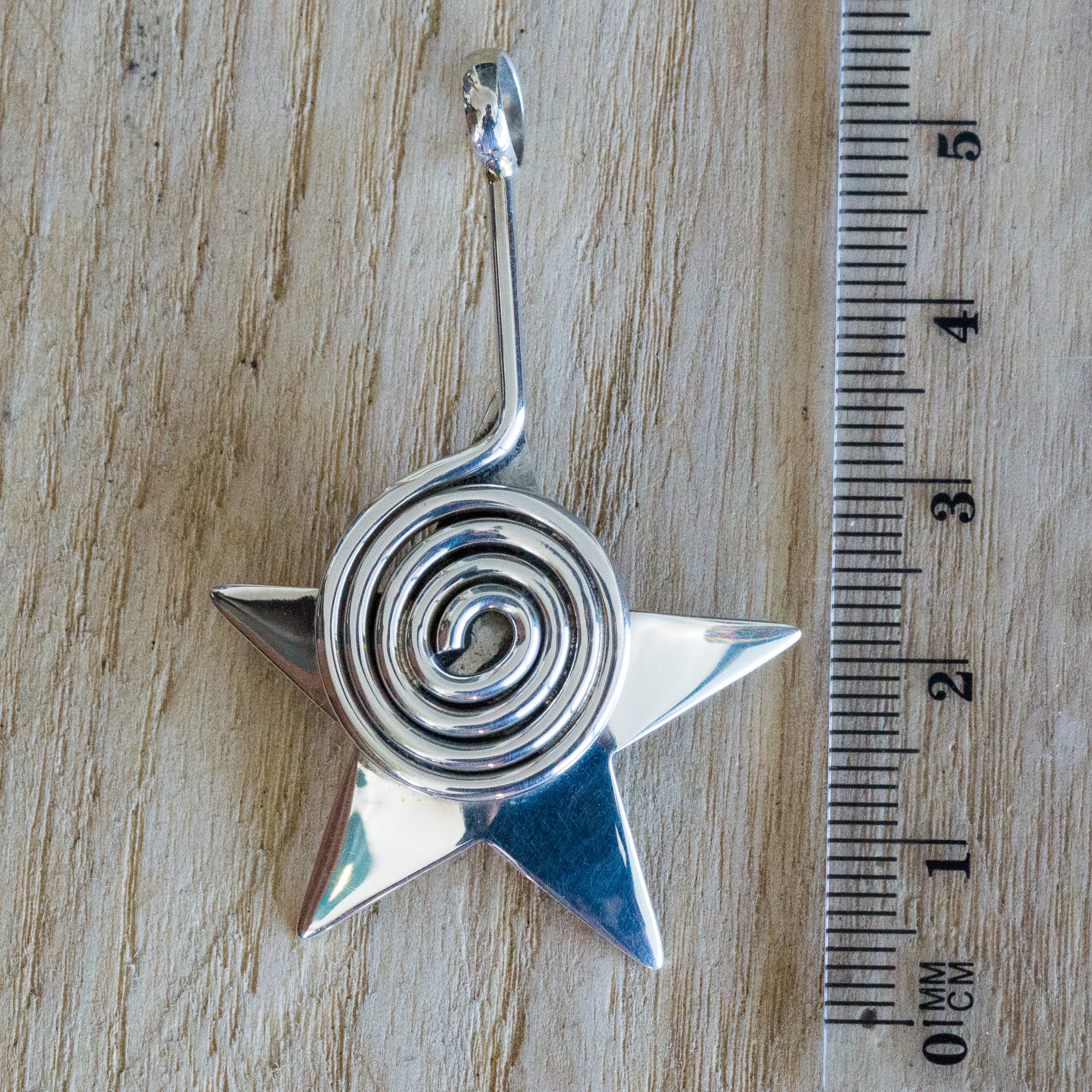 Star Gazer Necklace