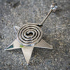 Star Gazer Necklace