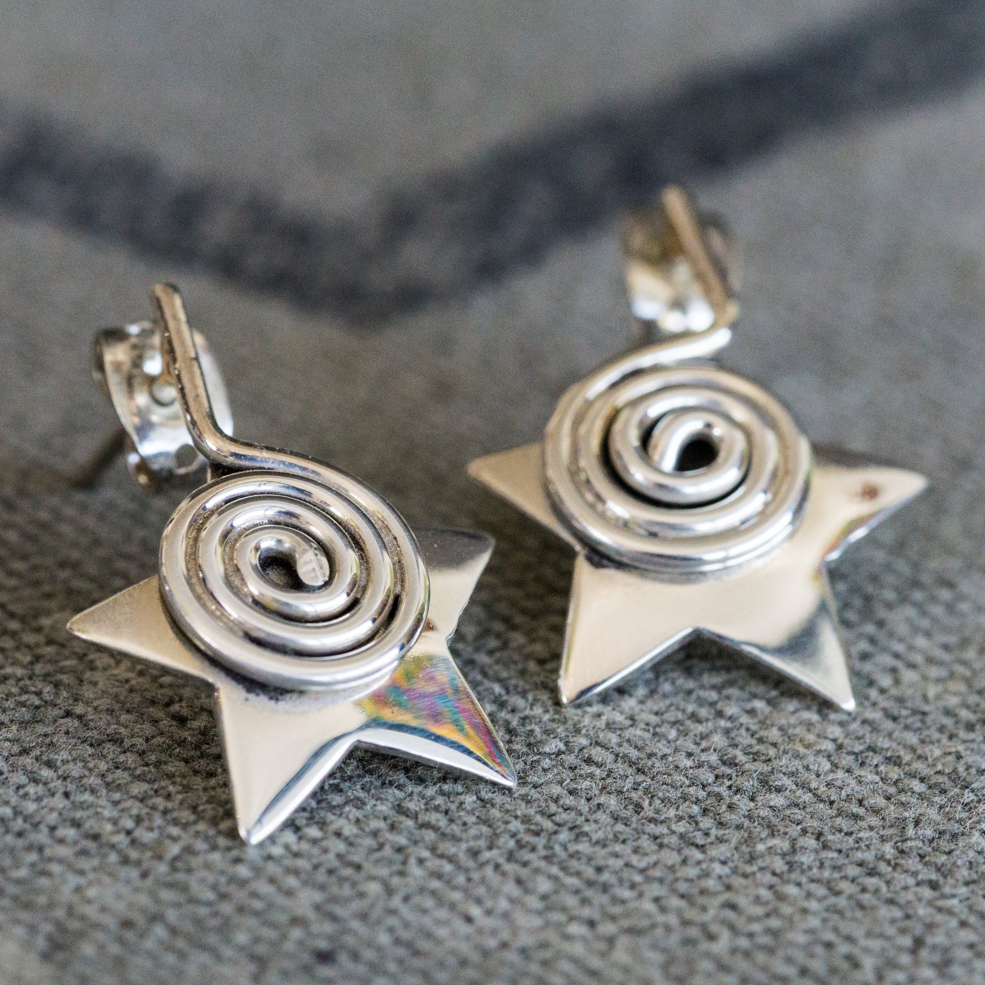 Star Gazer Necklace