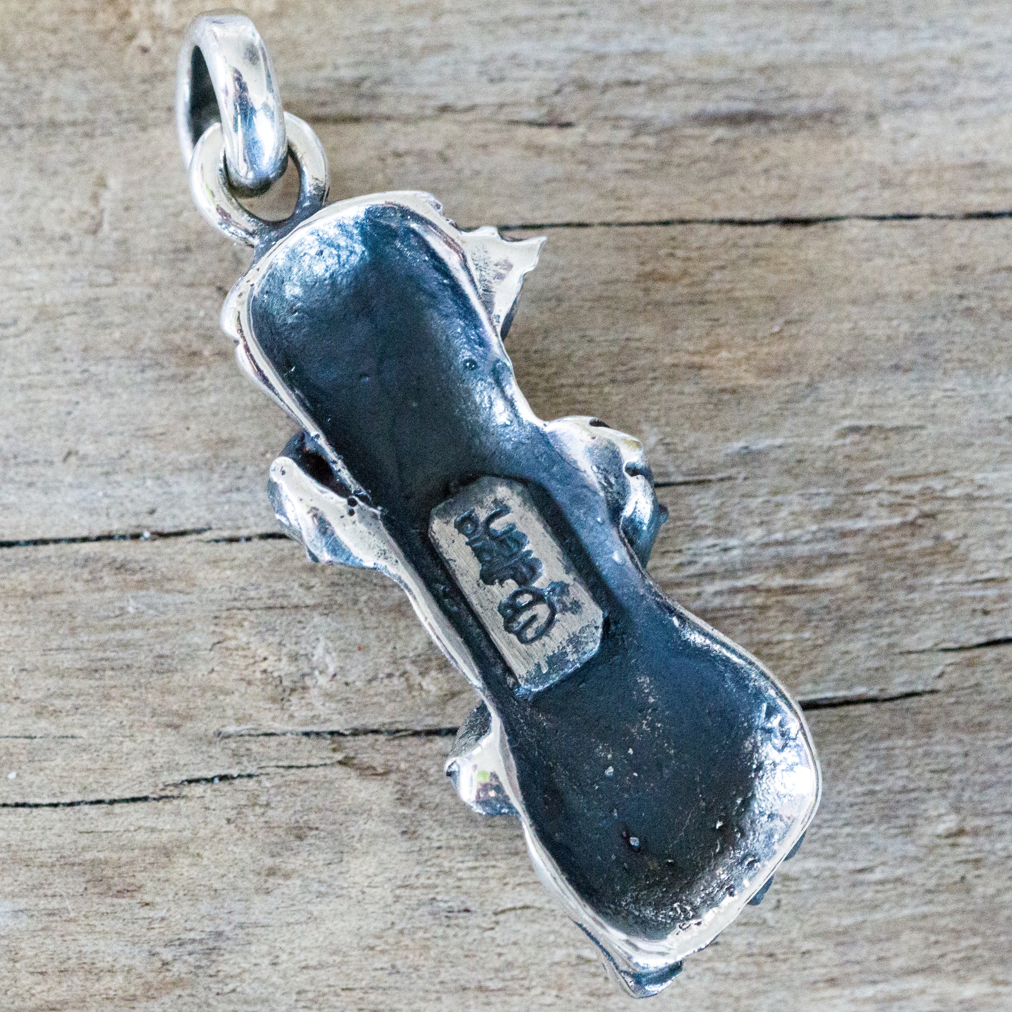 Crucifixion Necklace