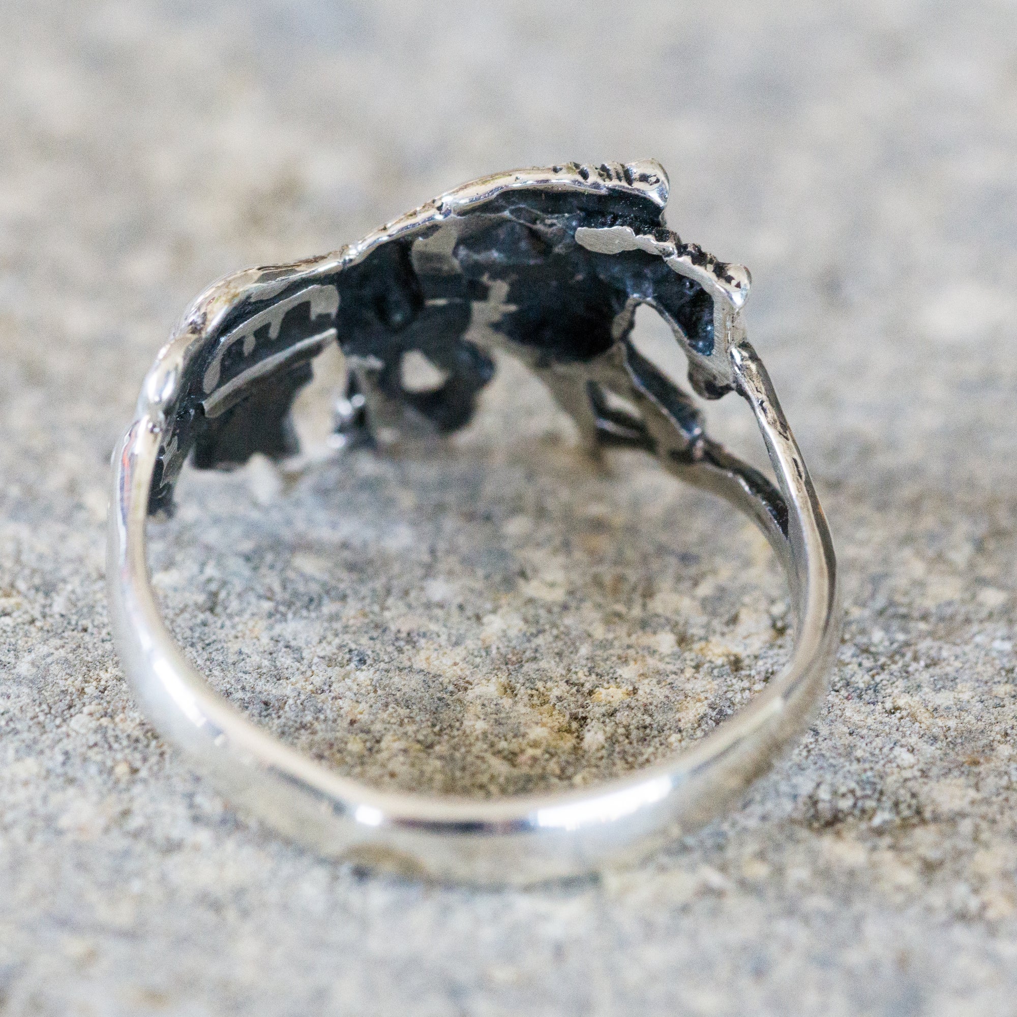 Horse Lovers Ring