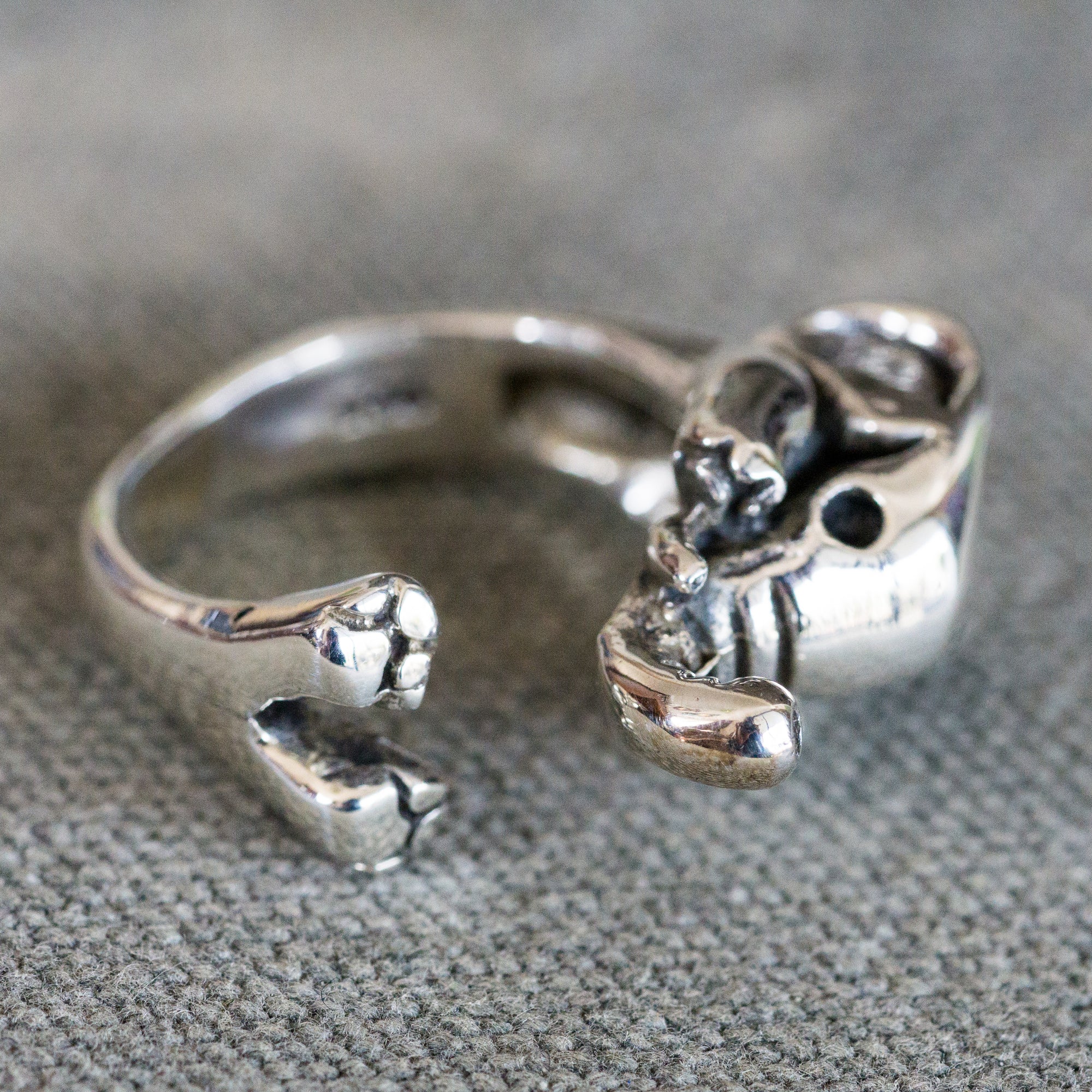 Elephant Ring