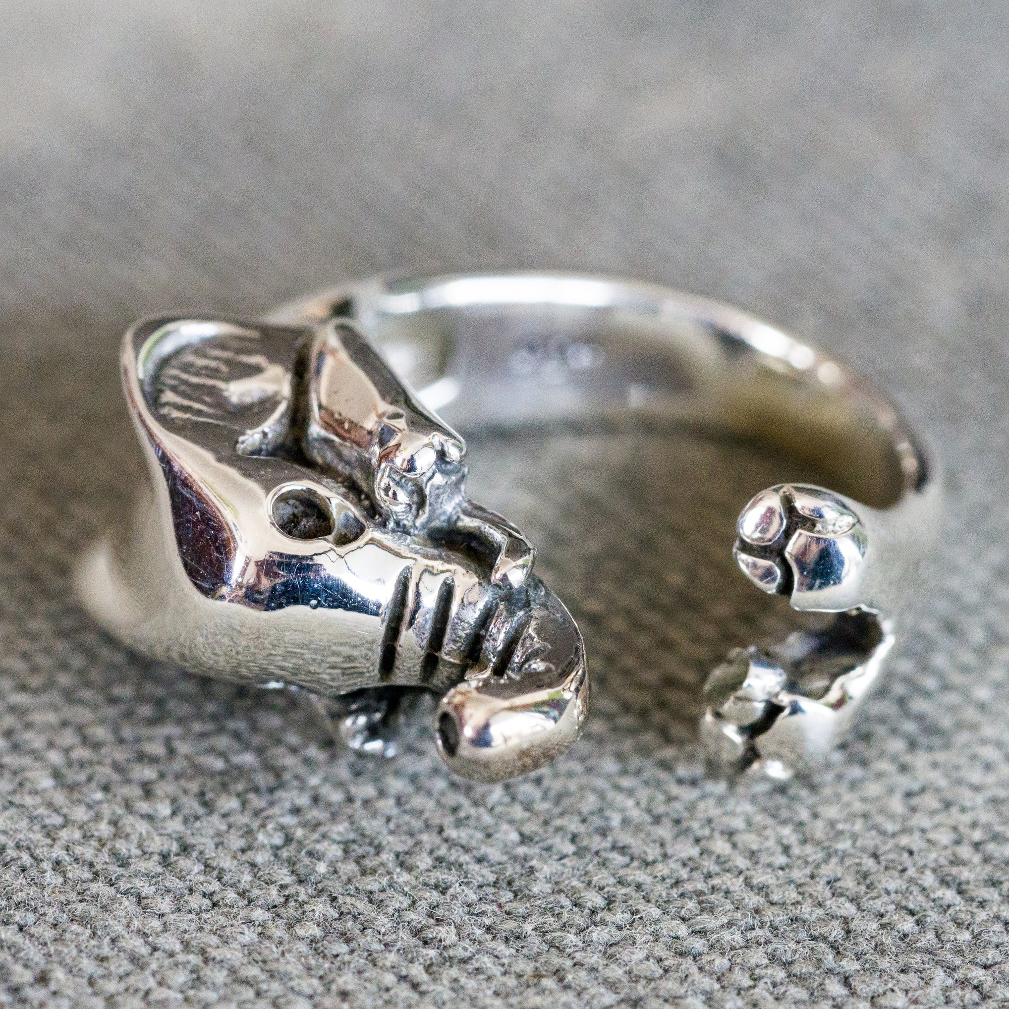 Elephant Ring