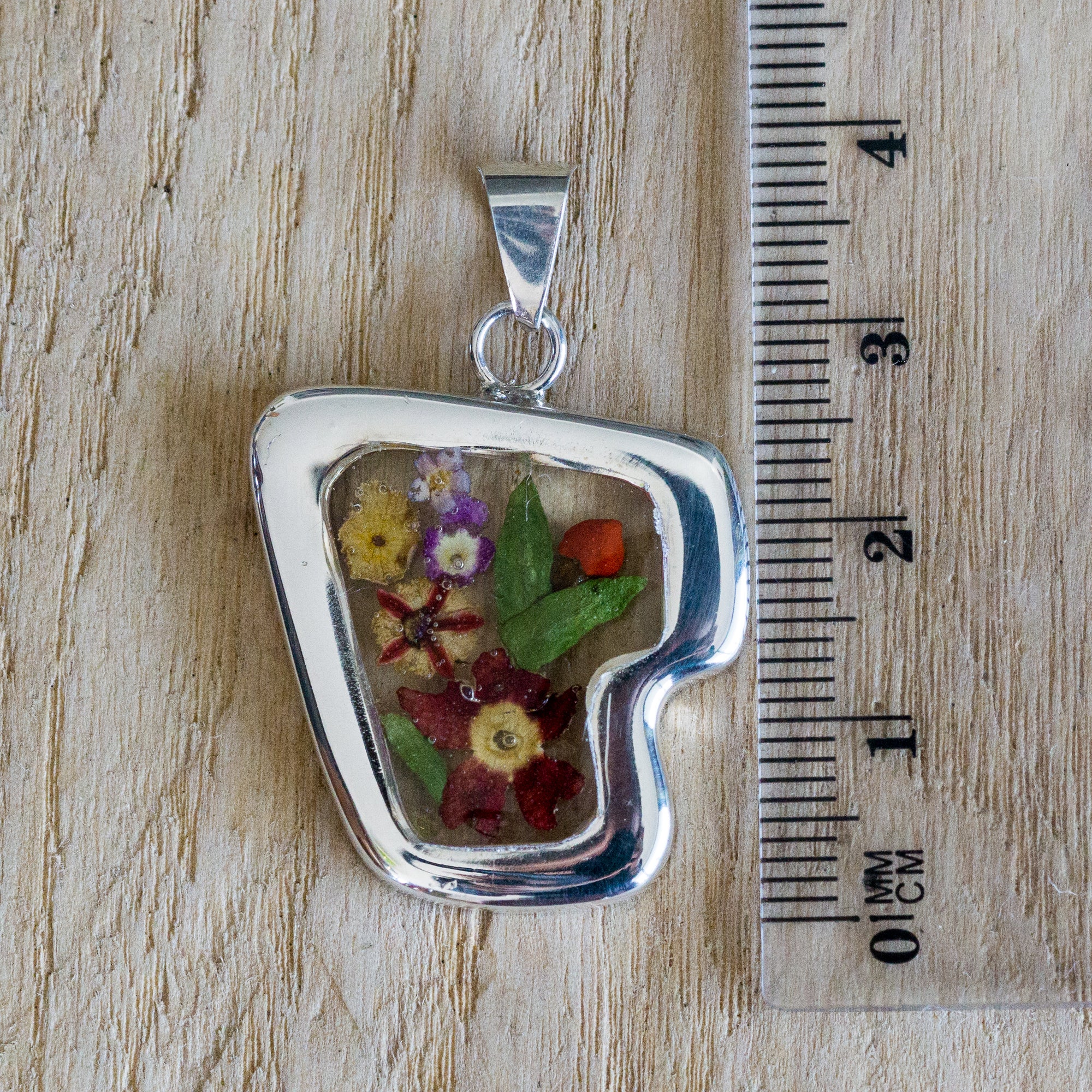 Meadow Pendant