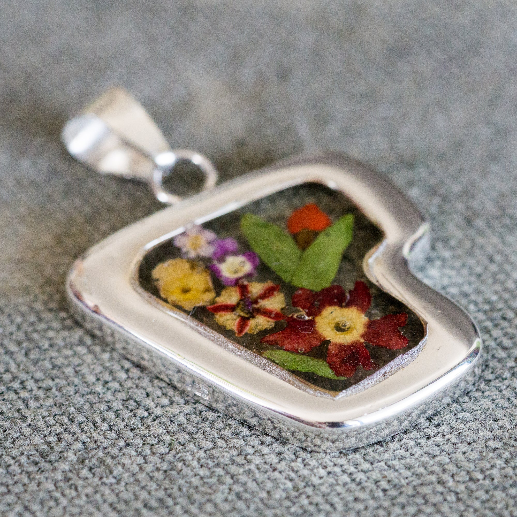 Meadow Pendant