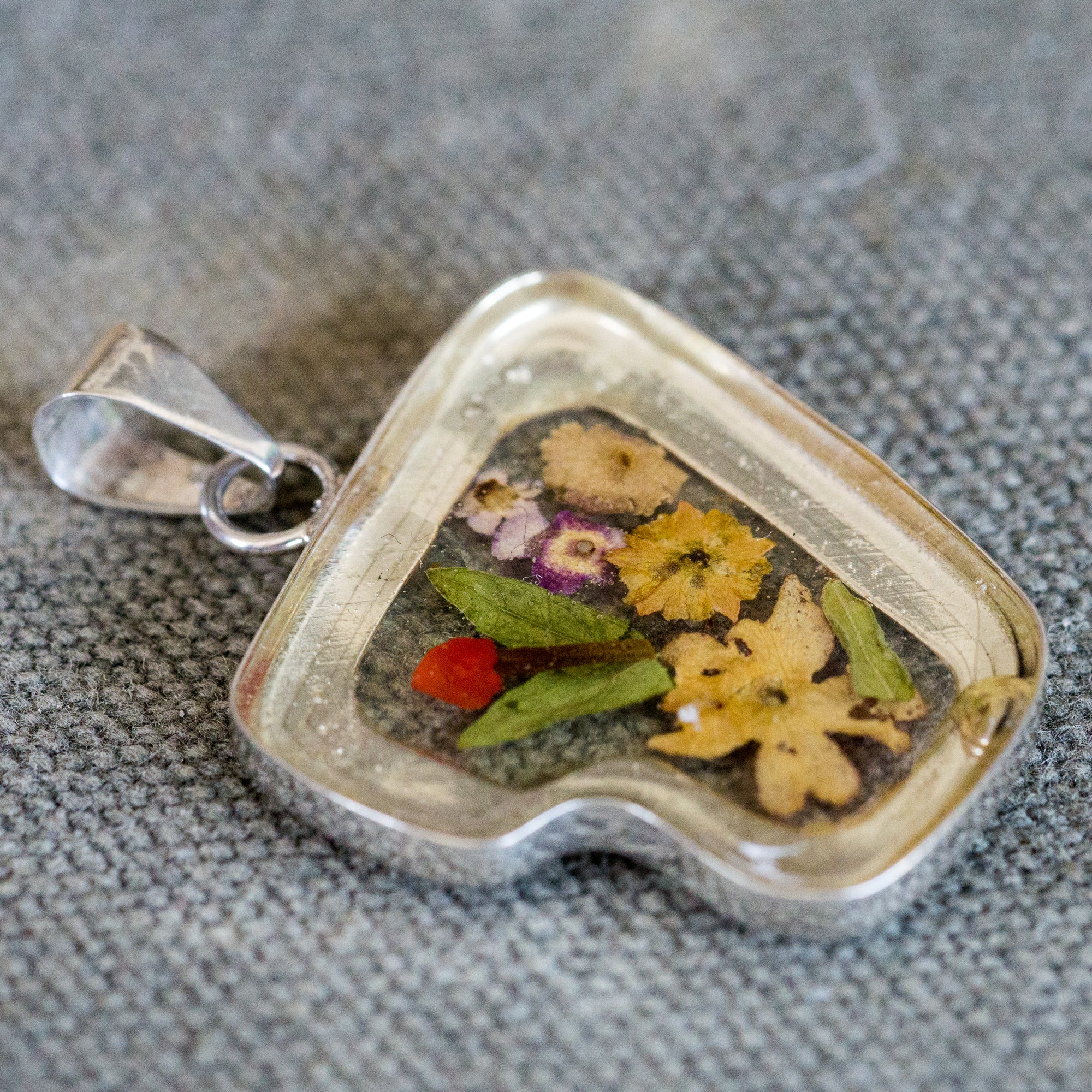Meadow Pendant
