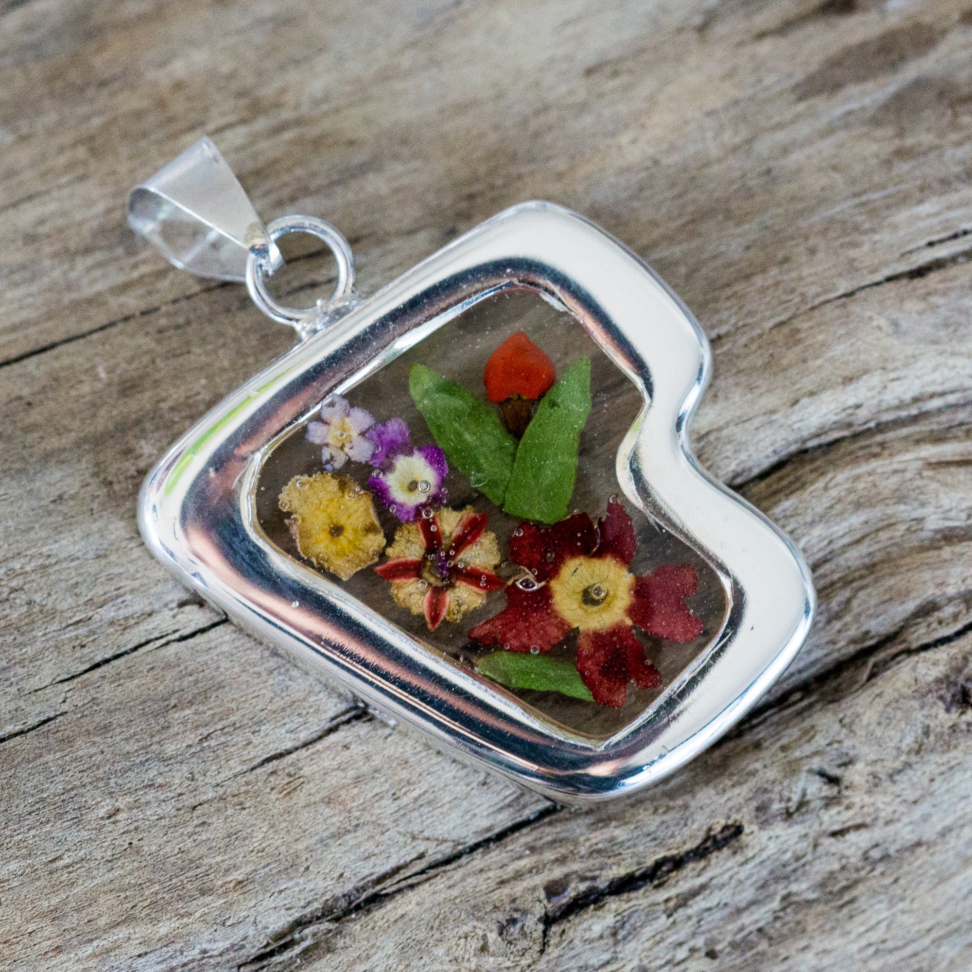 Meadow Pendant